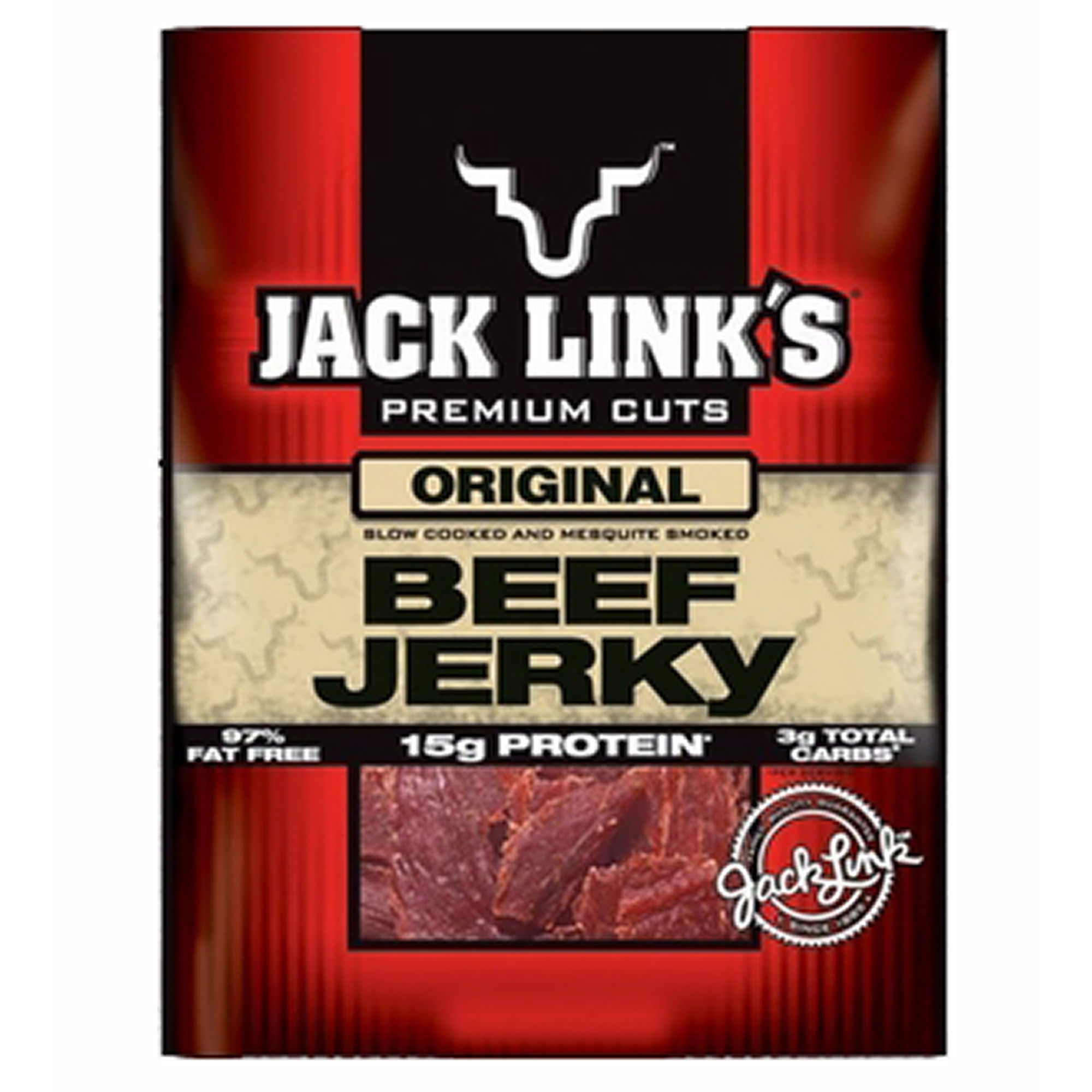 Jerkey