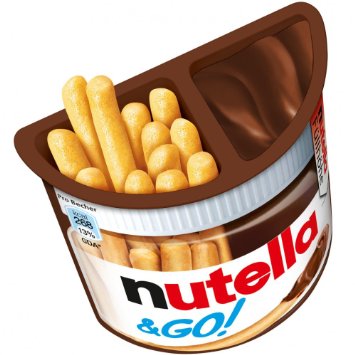 Nutella